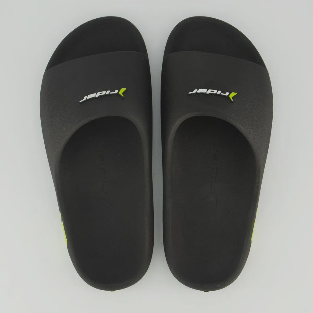 Imagem 1 do produto Chinelo Rider Slide Drip II Masculino