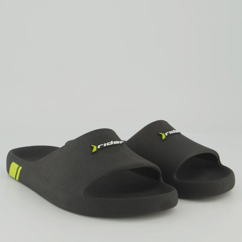 Imagem 2 do produto Chinelo Rider Slide Drip II Masculino