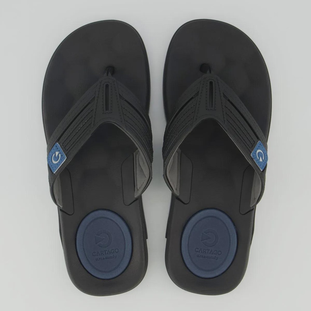 Imagem 1 do produto Chinelo Cartago Egeu V Masculino