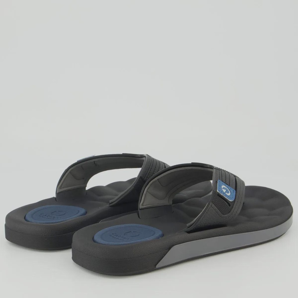 Imagem 4 do produto Chinelo Cartago Egeu V Masculino