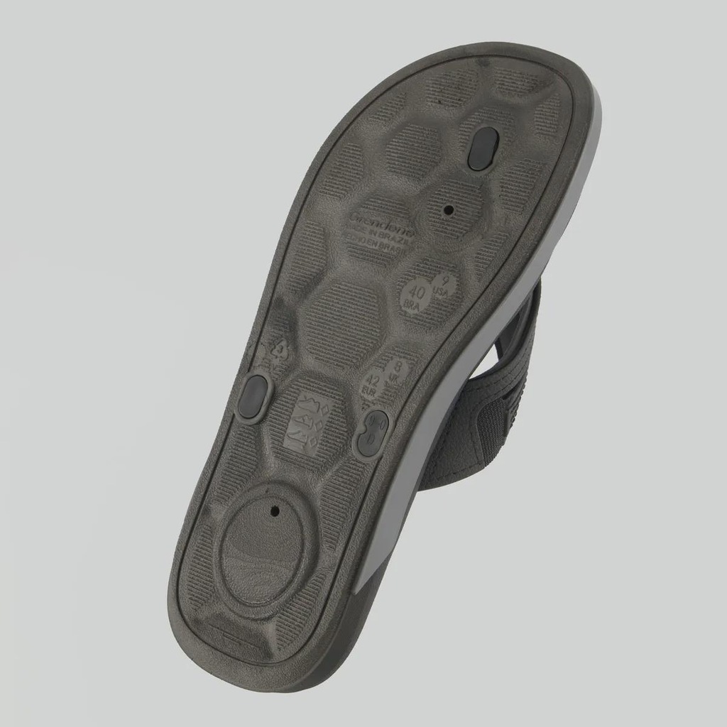 Imagem 5 do produto Chinelo Cartago Egeu V Masculino