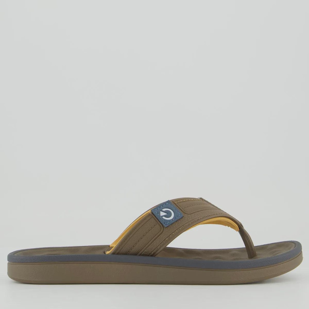 Imagem 2 do produto Chinelo Cartago Alabama II Masculino