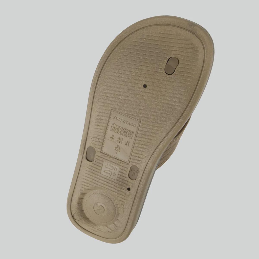 Imagem 5 do produto Chinelo Cartago Alabama II Masculino