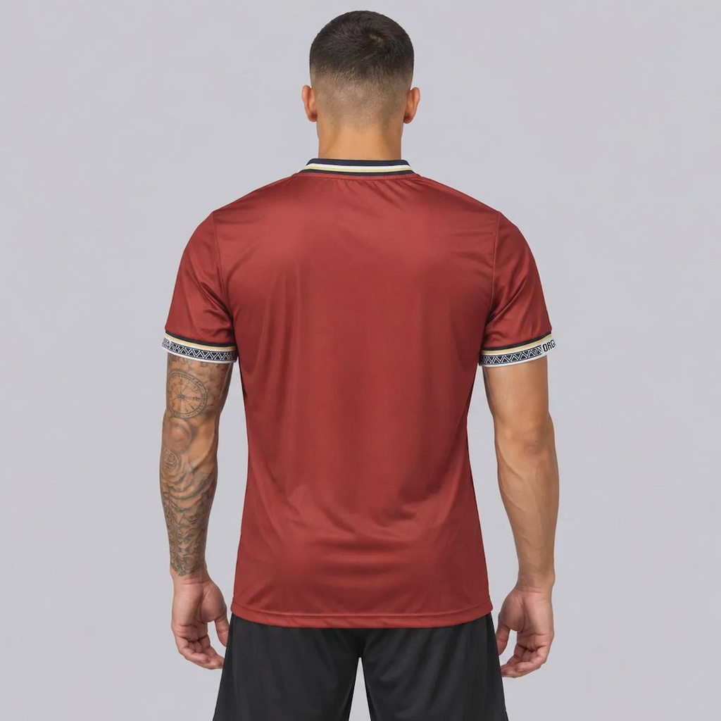 Imagem 4 do produto Camisa do Remo III 26/27 Jogador Volt Masculina