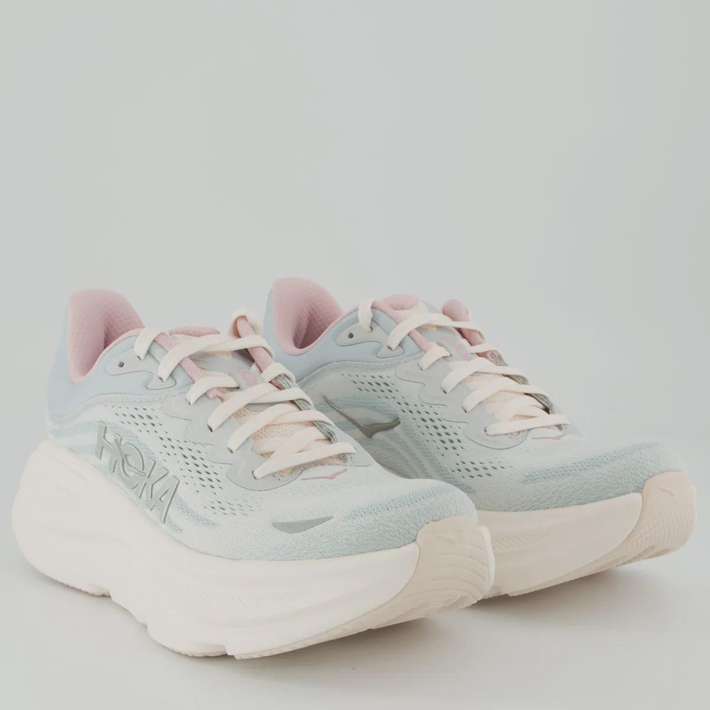 Imagem 2 do produto Tênis Feminino Hoka Bondi 9 GLM