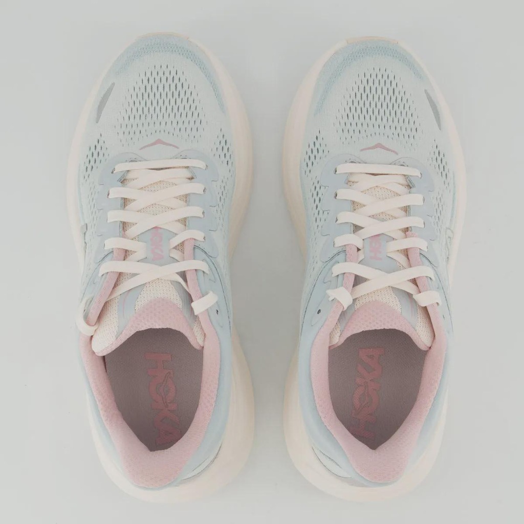 Imagem 4 do produto Tênis Feminino Hoka Bondi 9 GLM