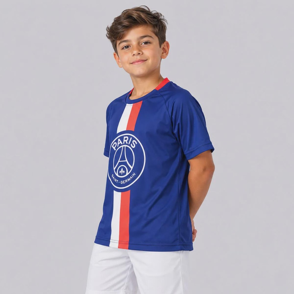 Imagem 2 do produto Camisa do PSG Loyal Infantil