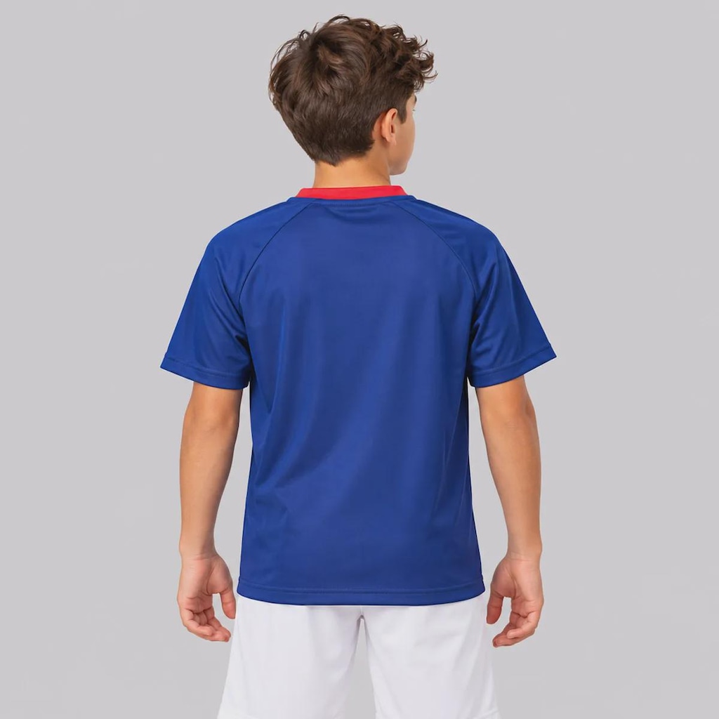 Imagem 4 do produto Camisa do PSG Loyal Infantil