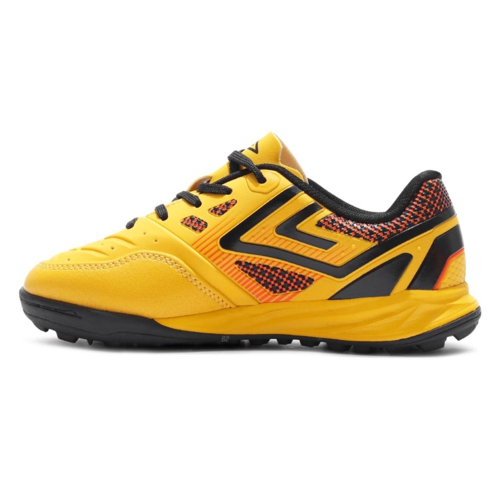 Imagem 2 do produto Chuteira Society Infantil Umbro Pro 5 Jr