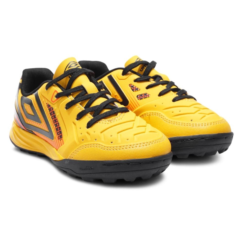 Imagem 3 do produto Chuteira Society Infantil Umbro Pro 5 Jr