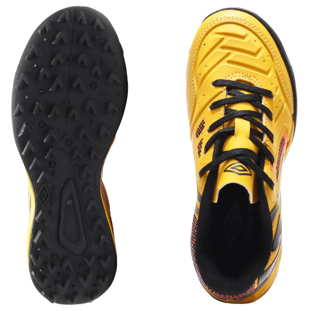 Imagem 5 do produto Chuteira Society Infantil Umbro Pro 5 Jr