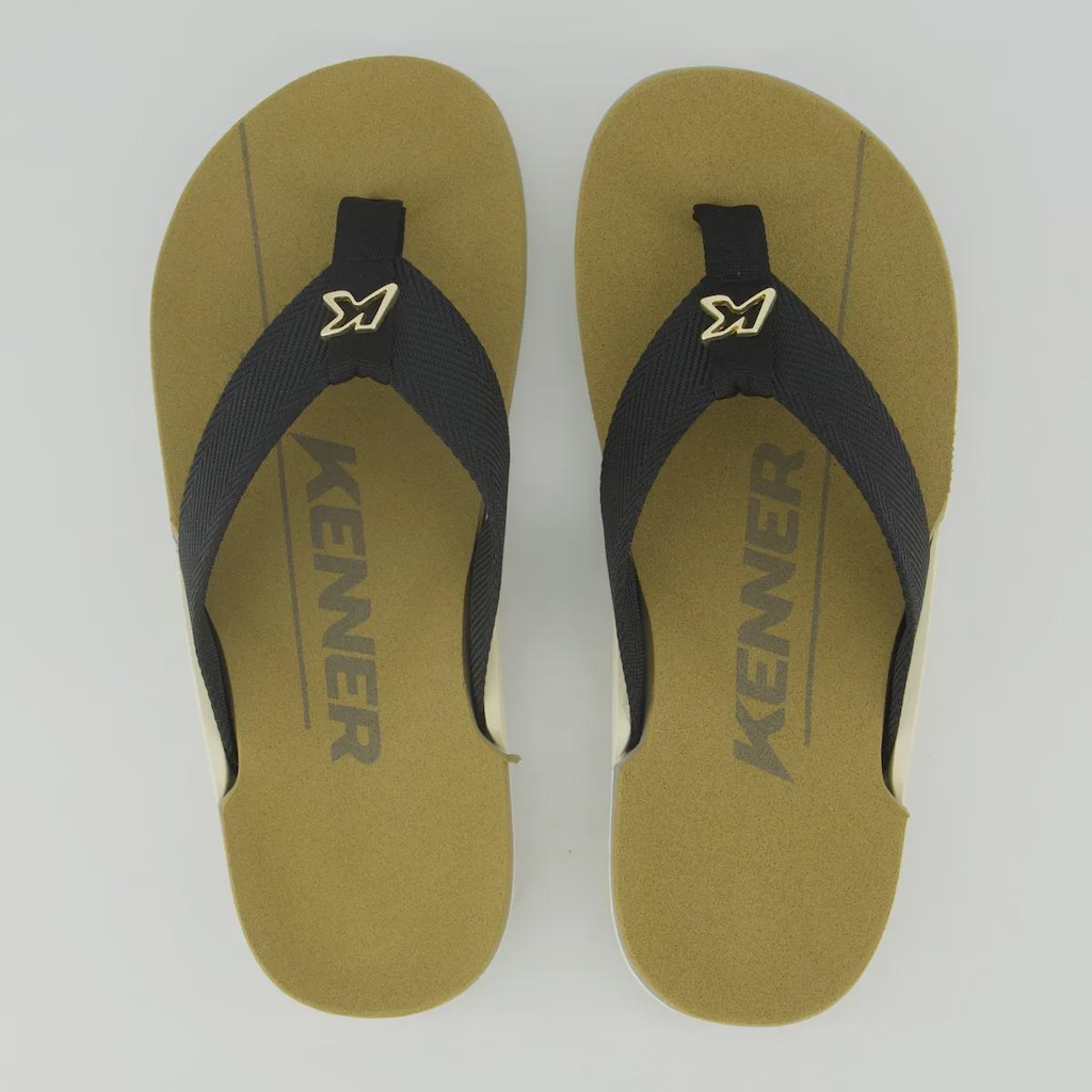 Imagem 1 do produto Chinelo Kenner Nk6 Pro Masculino
