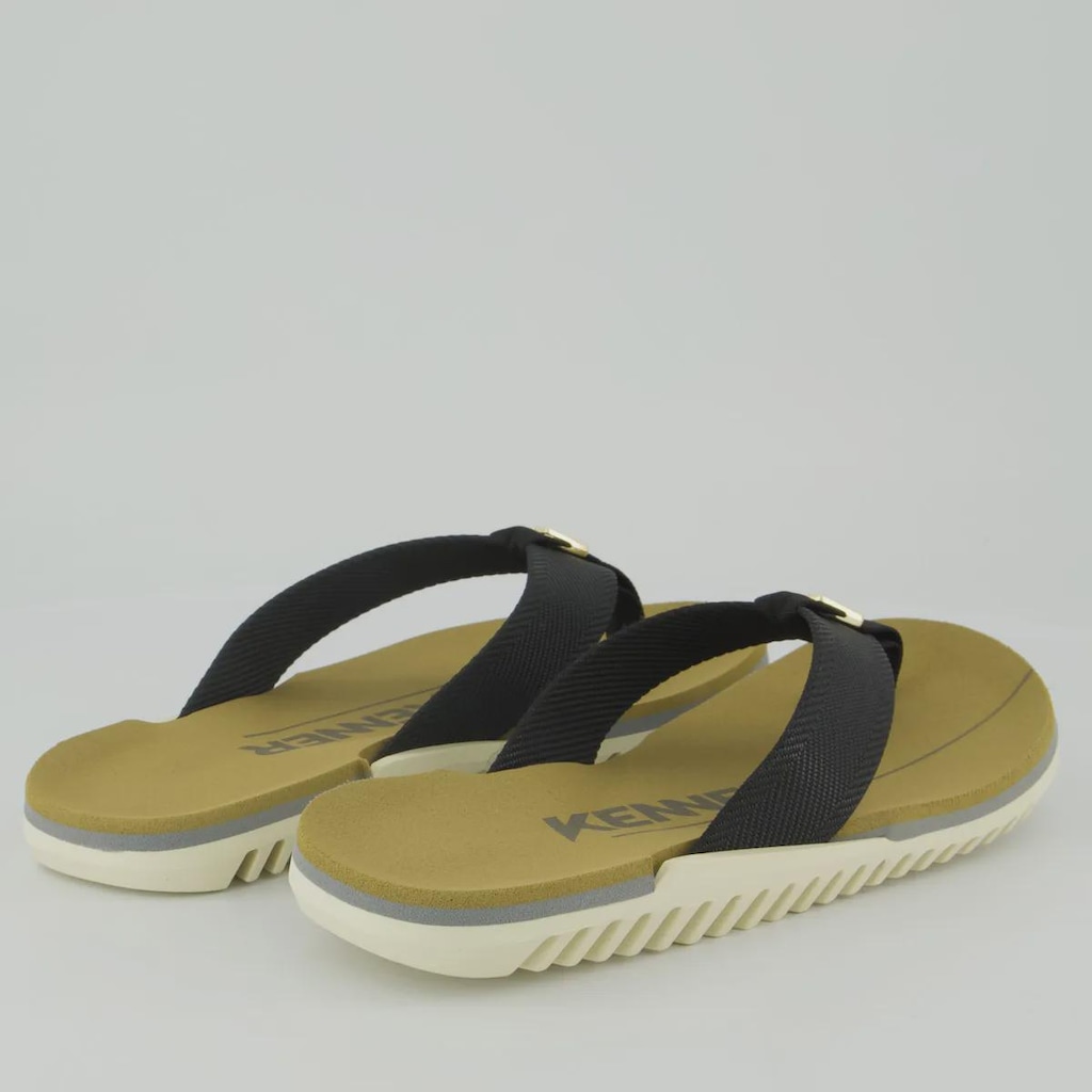 Imagem 4 do produto Chinelo Kenner Nk6 Pro Masculino