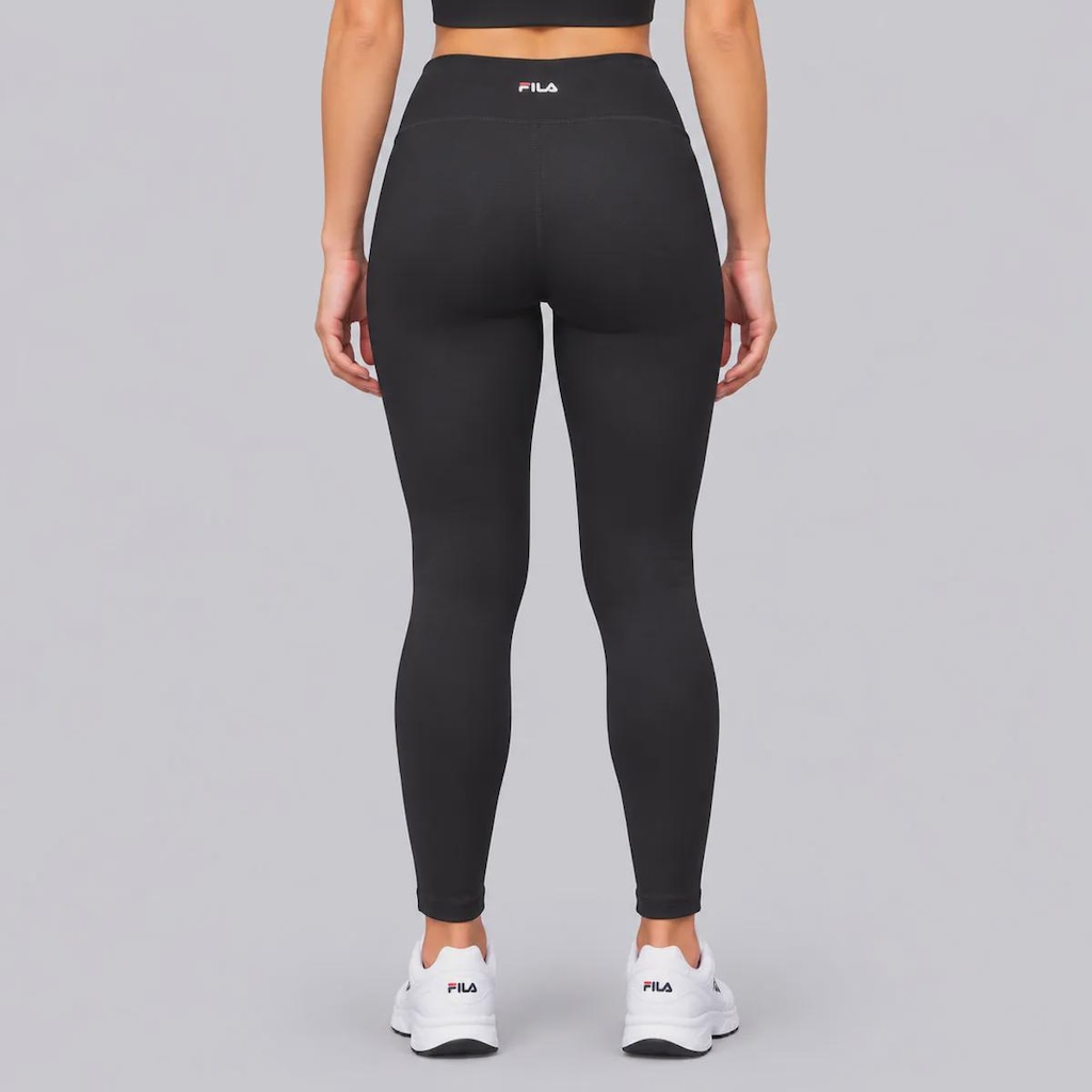 Imagem 3 do produto Calça Fila Capri Flat Life II Feminina