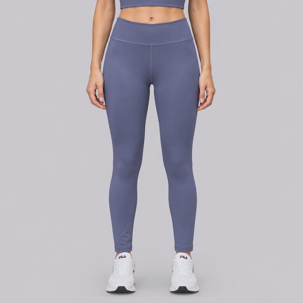 Imagem 1 do produto Calça Fila Capri Flat Life II Feminina