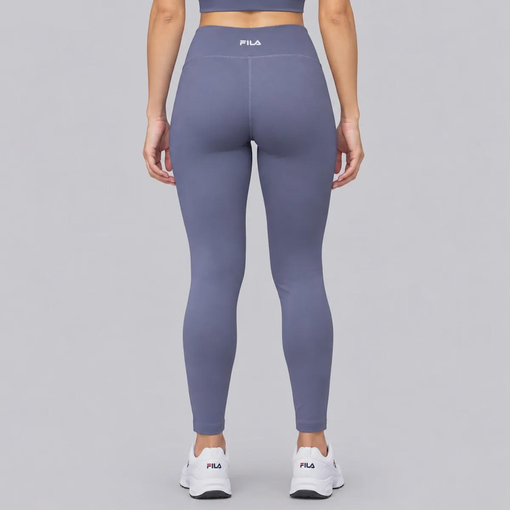 Imagem 3 do produto Calça Fila Capri Flat Life II Feminina
