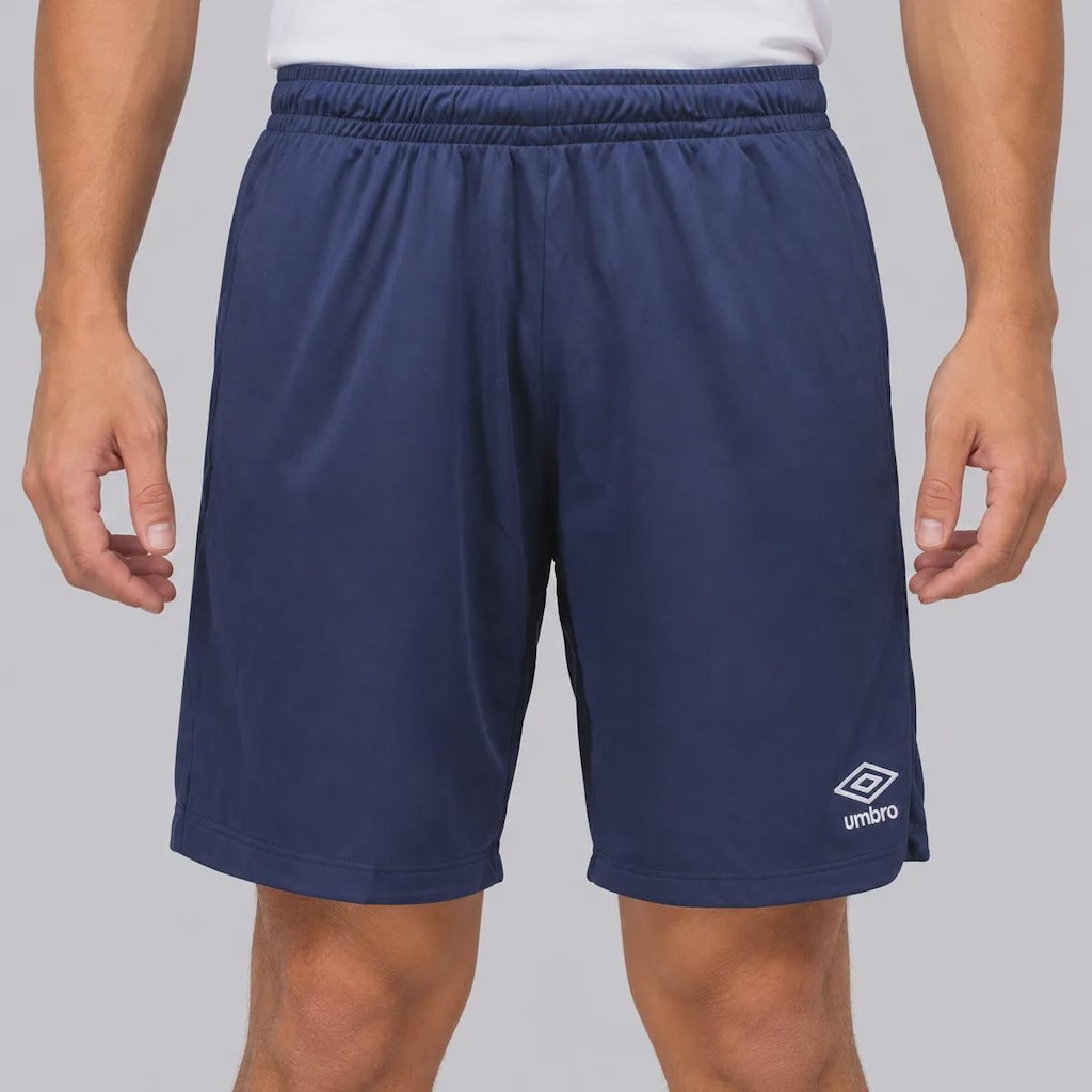 Imagem 1 do produto Calção Umbro Twr Striker II Masculino