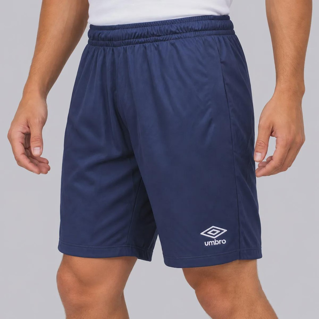 Imagem 2 do produto Calção Umbro Twr Striker II Masculino