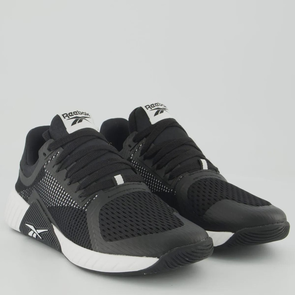 Imagem 2 do produto Tênis Feminino Reebok Flip Charge