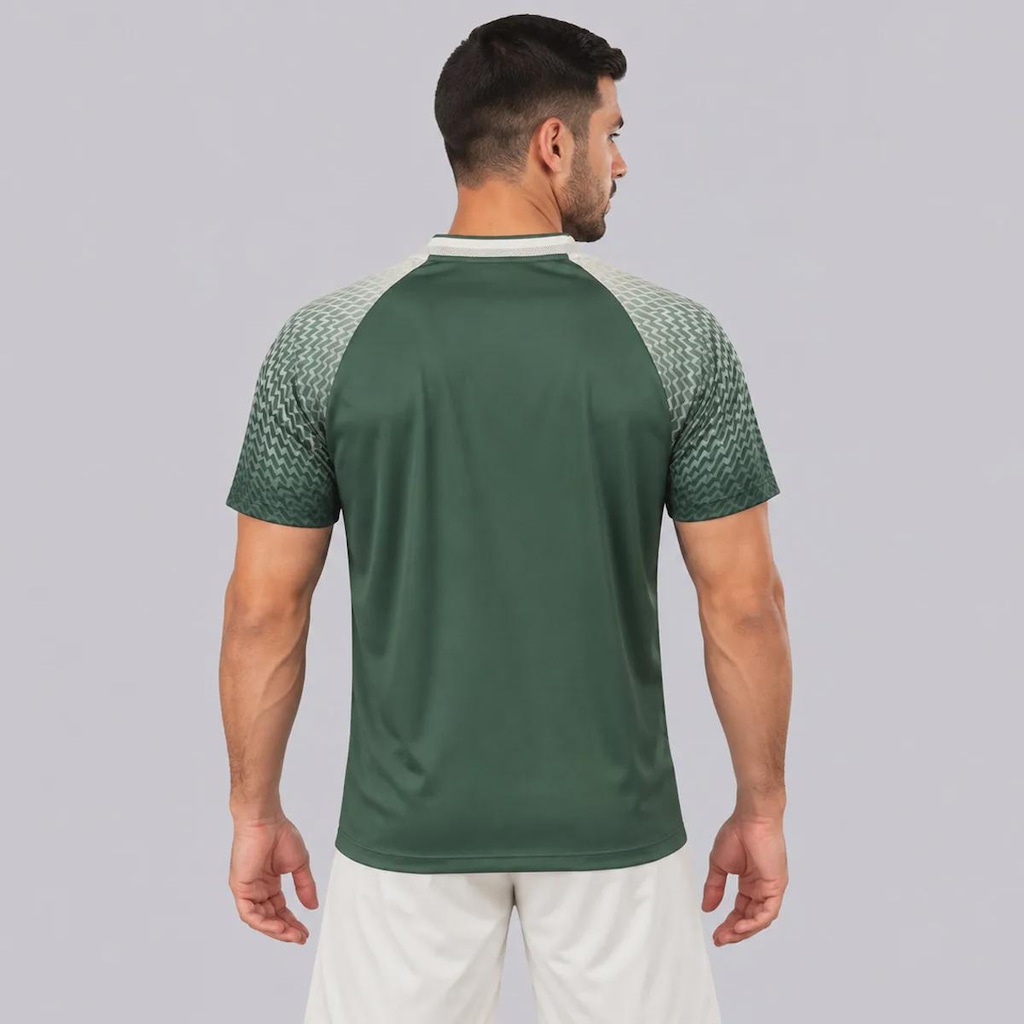 Imagem 4 do produto Camisa do Palmeiras Victory Masculina