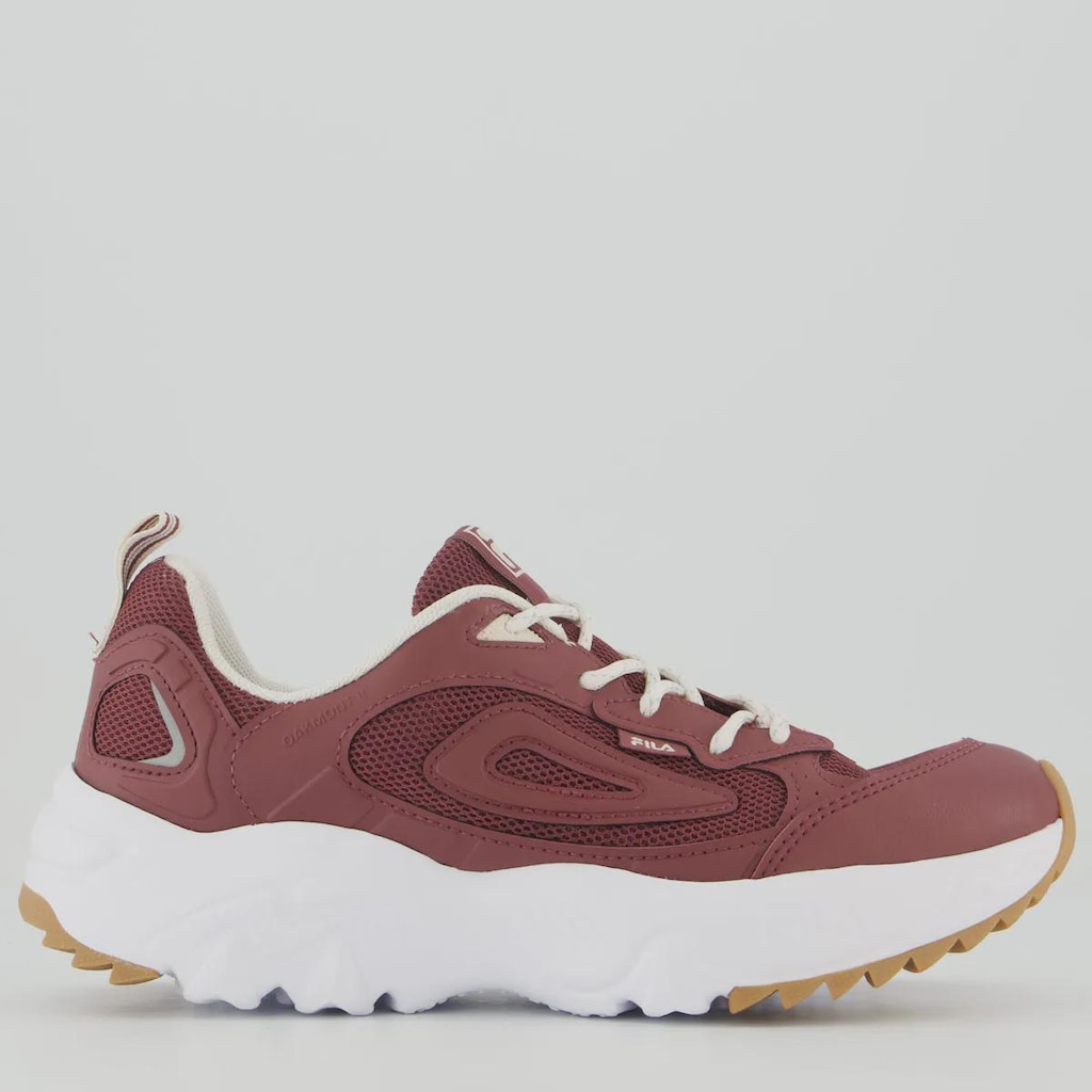 Imagem 1 do produto Tênis Feminino Fila Oakmont 2