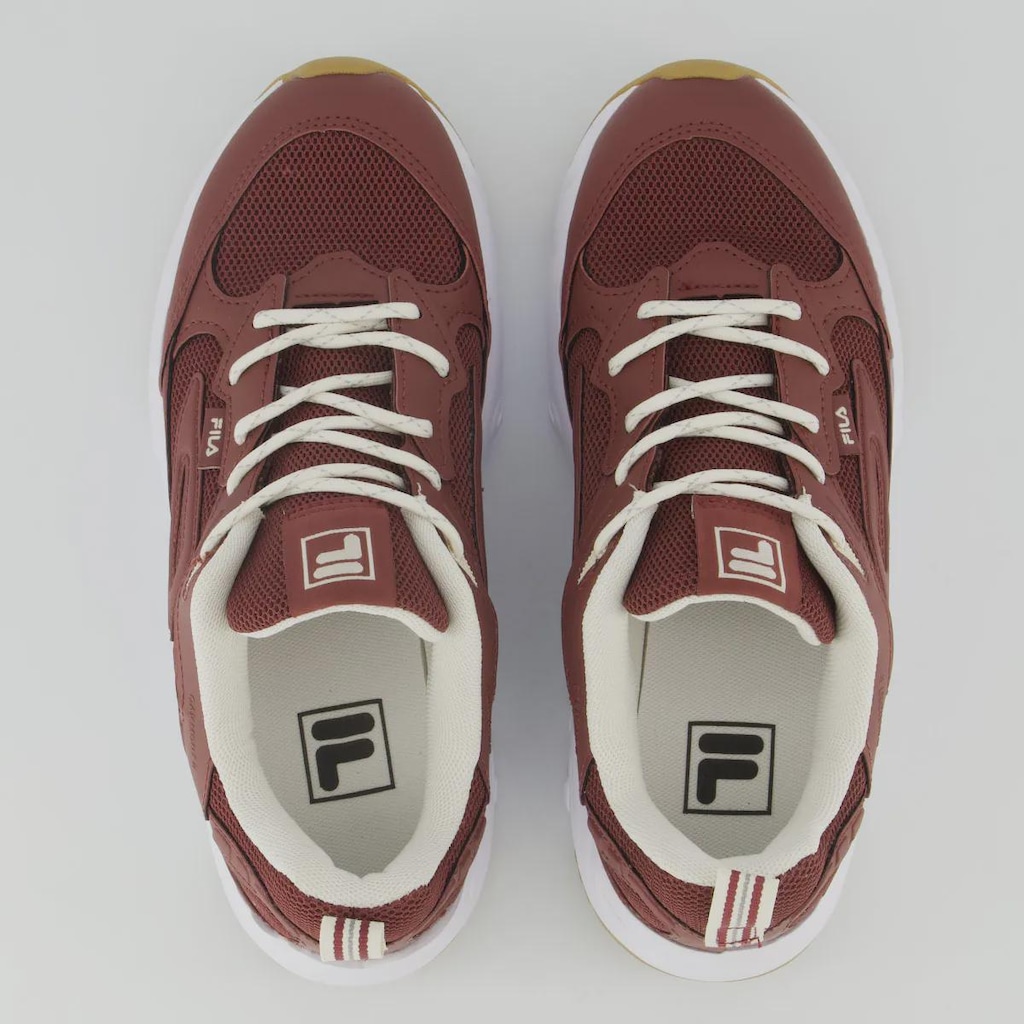 Imagem 3 do produto Tênis Feminino Fila Oakmont 2