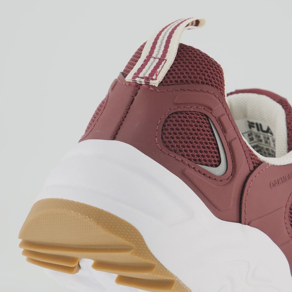 Imagem 4 do produto Tênis Feminino Fila Oakmont 2
