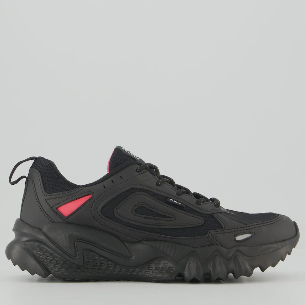 Imagem 1 do produto Tênis Feminino Fila Venture Tracer Lite