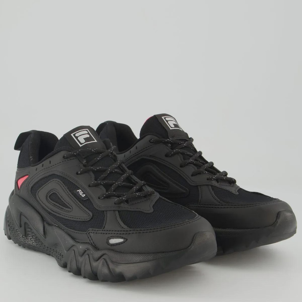 Imagem 2 do produto Tênis Feminino Fila Venture Tracer Lite
