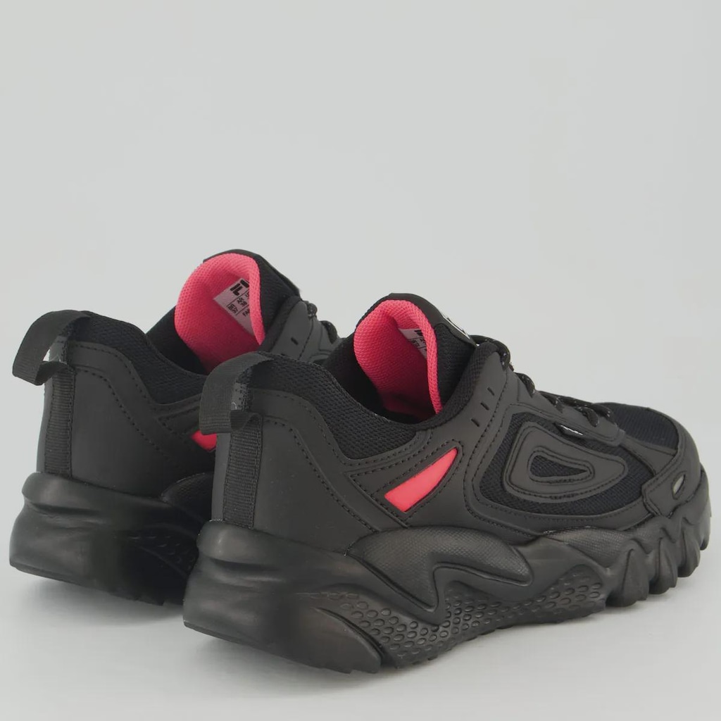Imagem 3 do produto Tênis Feminino Fila Venture Tracer Lite