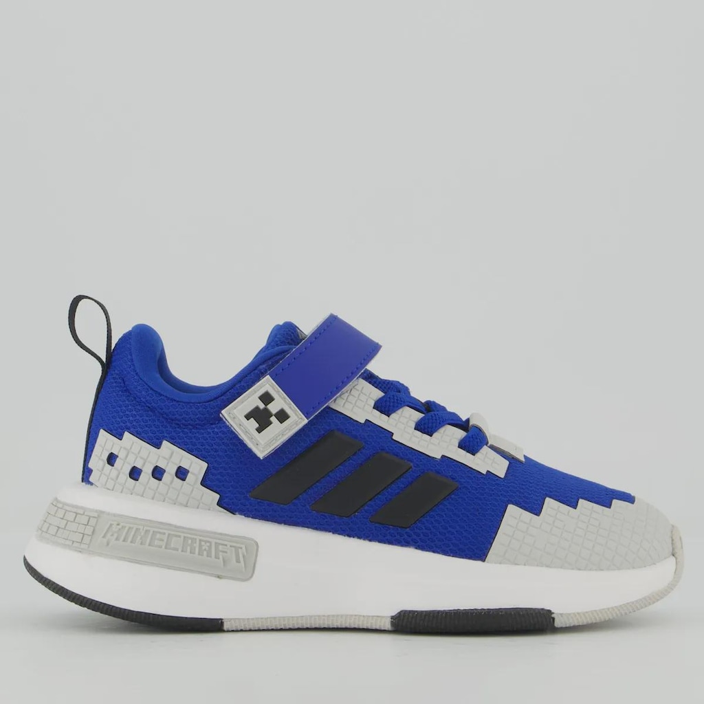 Imagem 1 do produto Tênis Infantil adidas Minecraft Pro EL
