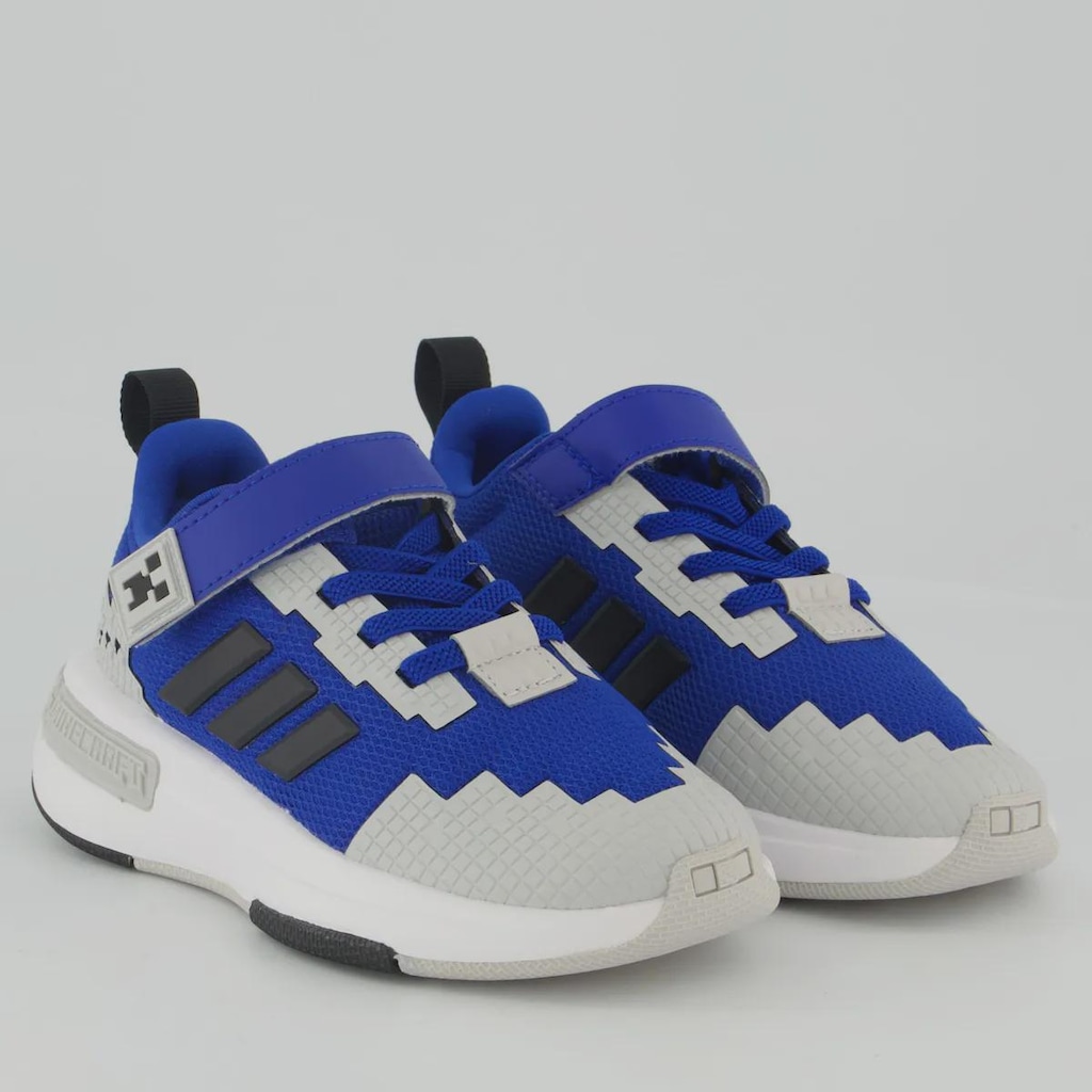 Imagem 2 do produto Tênis Infantil adidas Minecraft Pro EL
