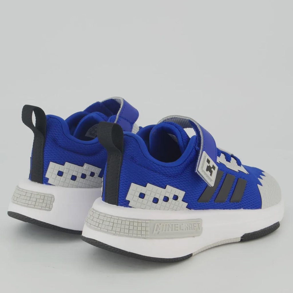 Imagem 3 do produto Tênis Infantil adidas Minecraft Pro EL