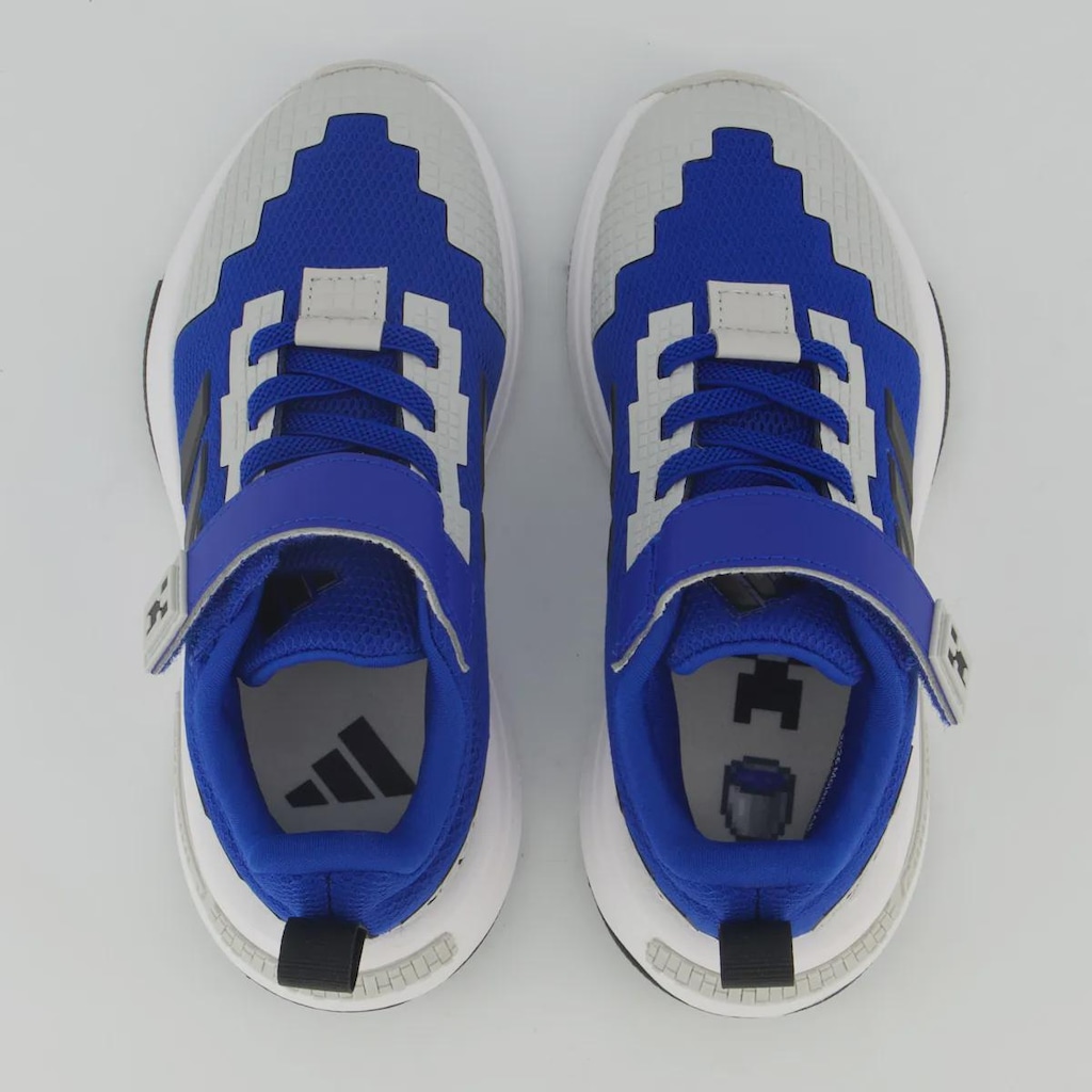 Imagem 4 do produto Tênis Infantil adidas Minecraft Pro EL