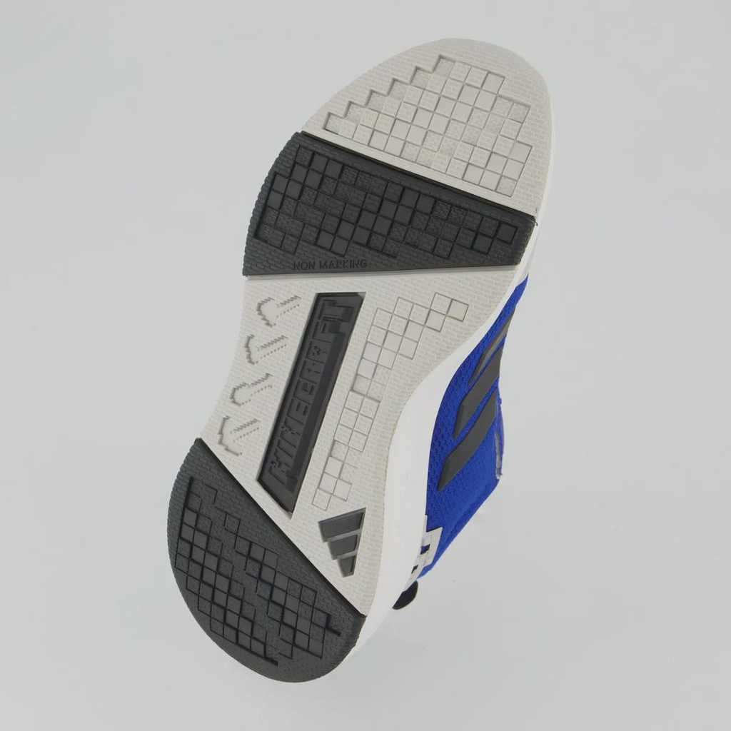 Imagem 5 do produto Tênis Infantil adidas Minecraft Pro EL