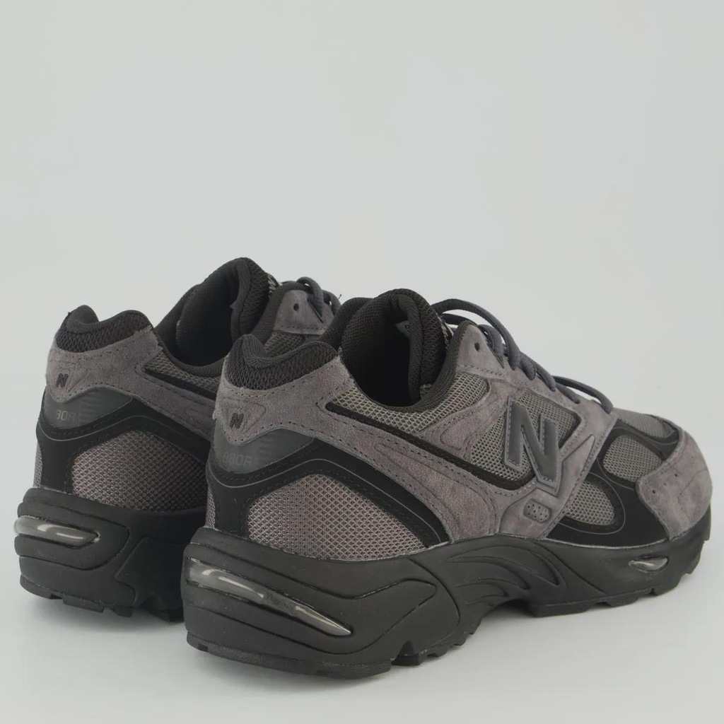 Imagem 3 do produto Tênis Unissex New Balance 880R