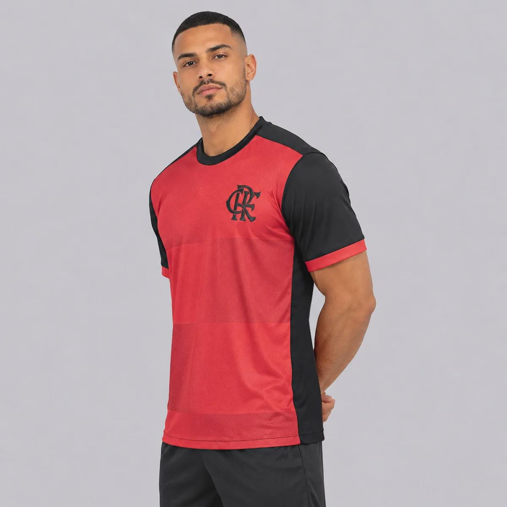 Imagem 2 do produto Camisa do Flamengo Legacy Masculina