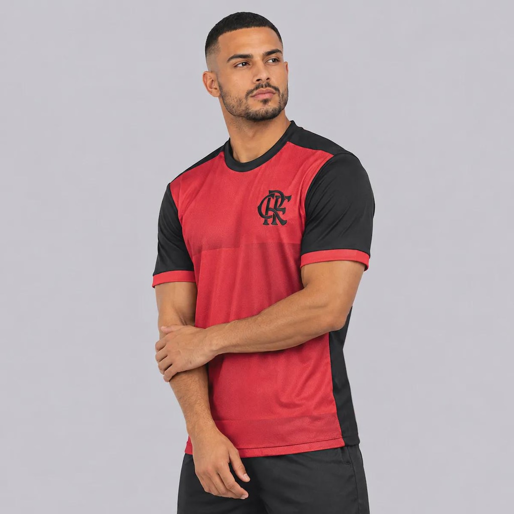 Imagem 3 do produto Camisa do Flamengo Legacy Masculina