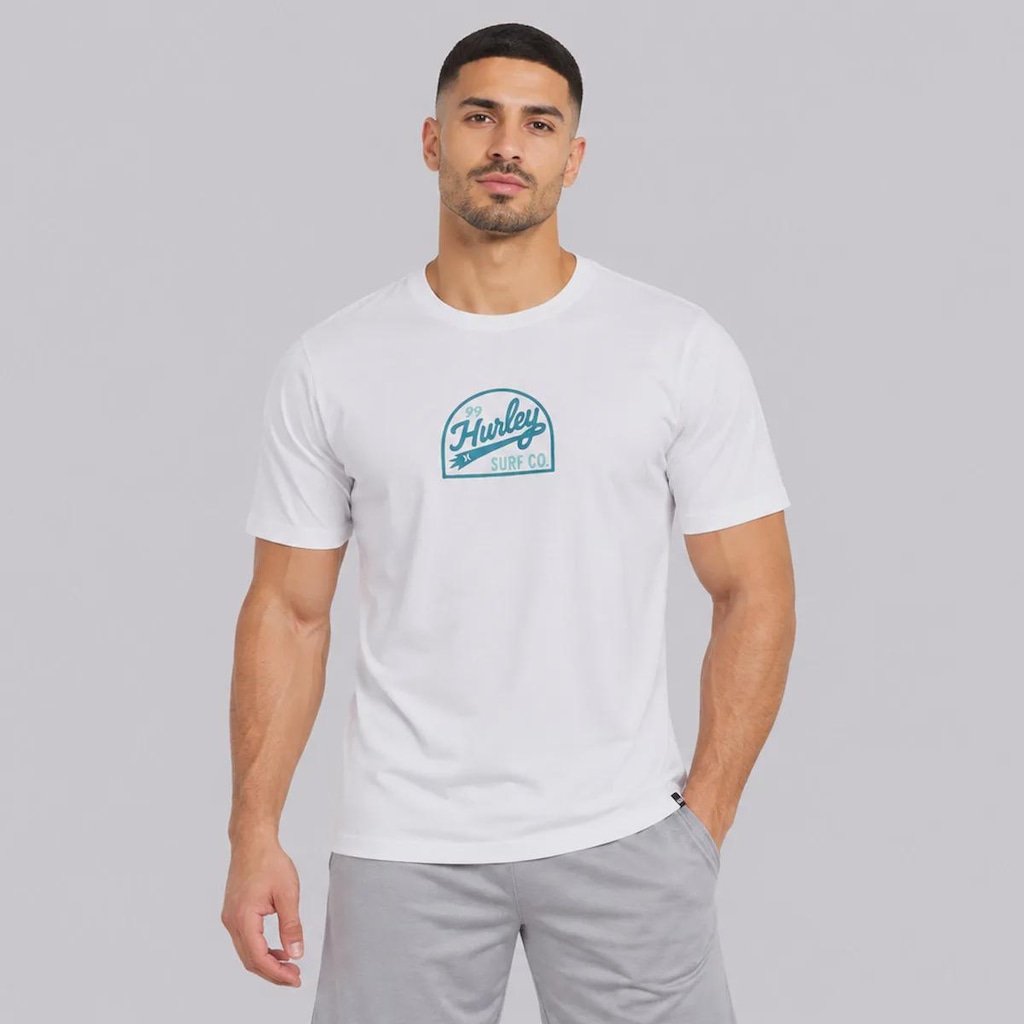 Imagem 1 do produto Camiseta Hurley 99 Masculina