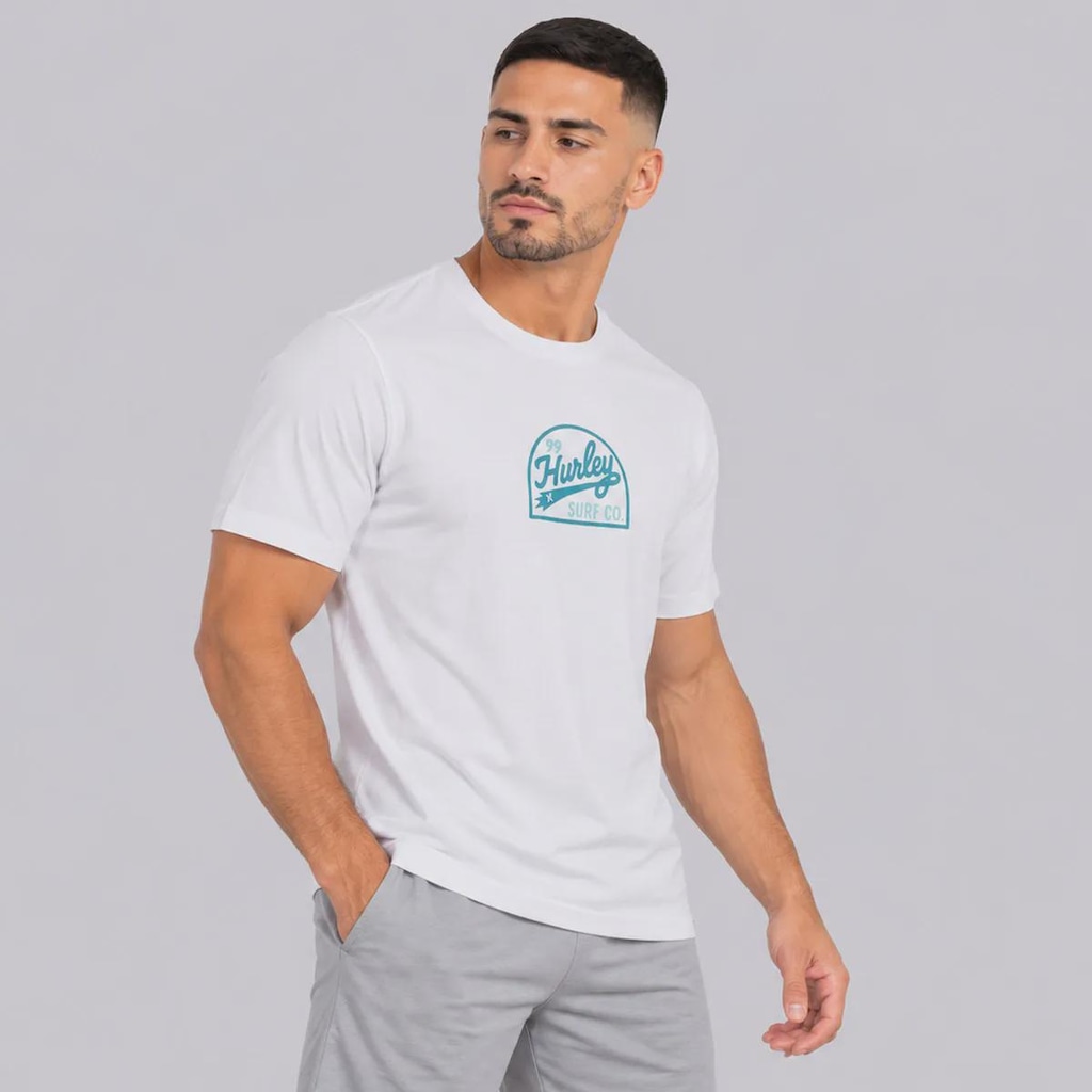 Imagem 2 do produto Camiseta Hurley 99 Masculina