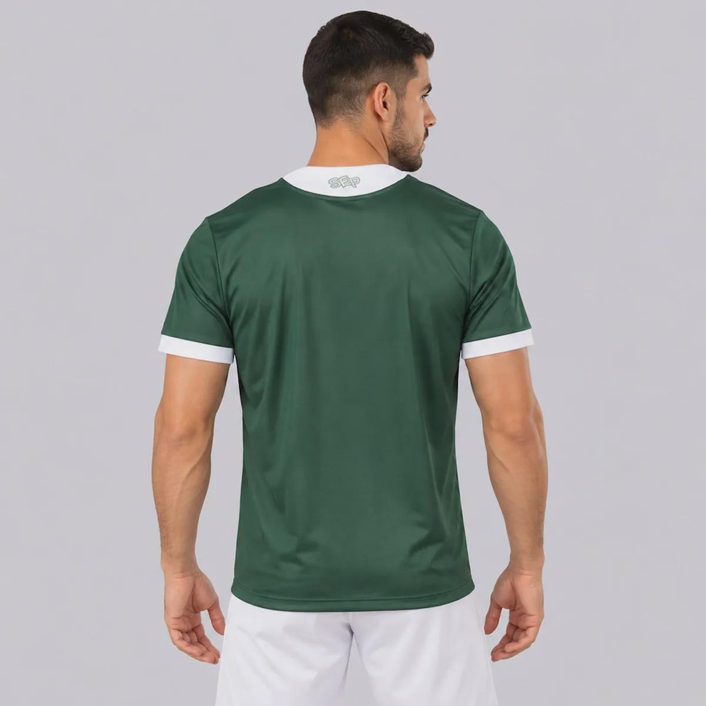 Imagem 4 do produto Camisa do Palmeiras Elite Masculina