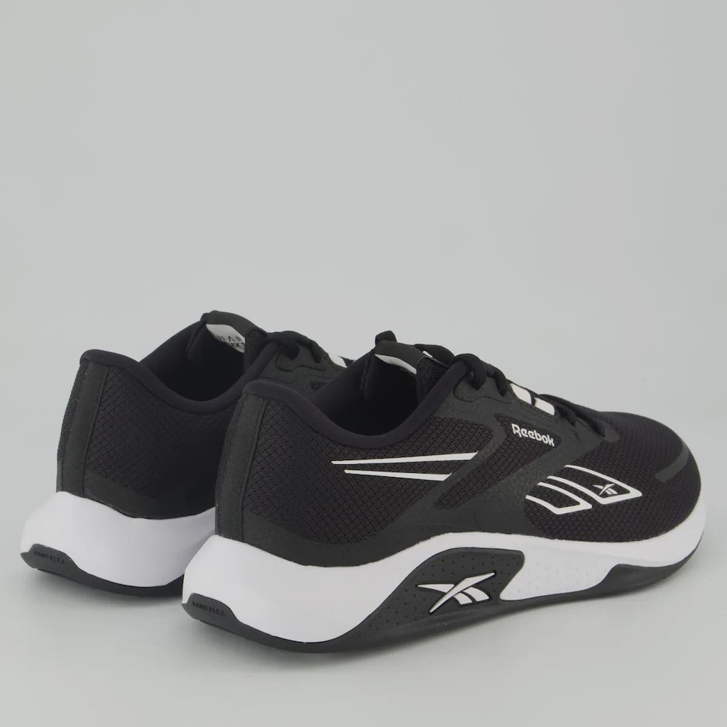 Imagem 3 do produto Tênis Masculino Reebok Nanoflex TR III