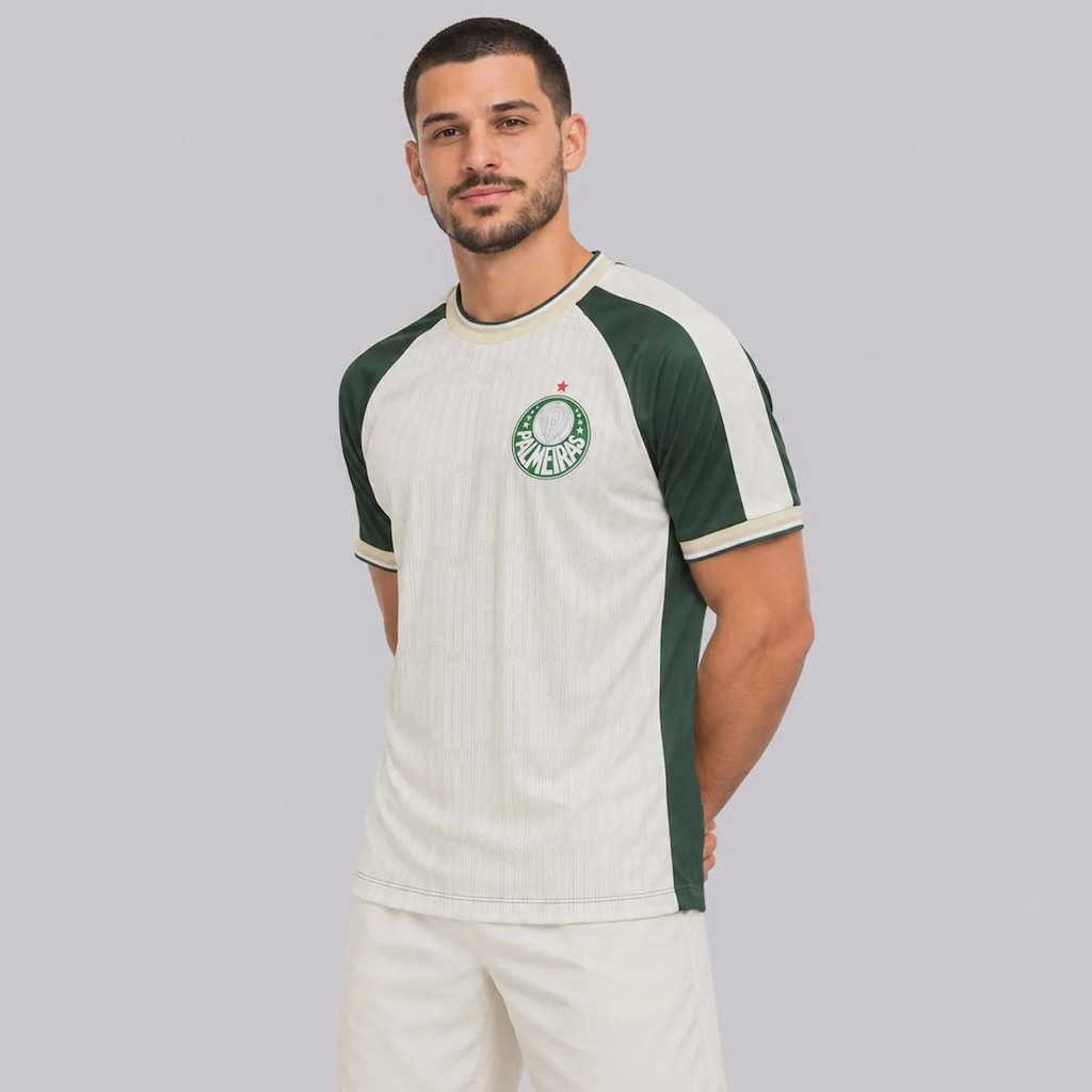 Imagem 2 do produto Camisa Palmeiras Legendary Masculina