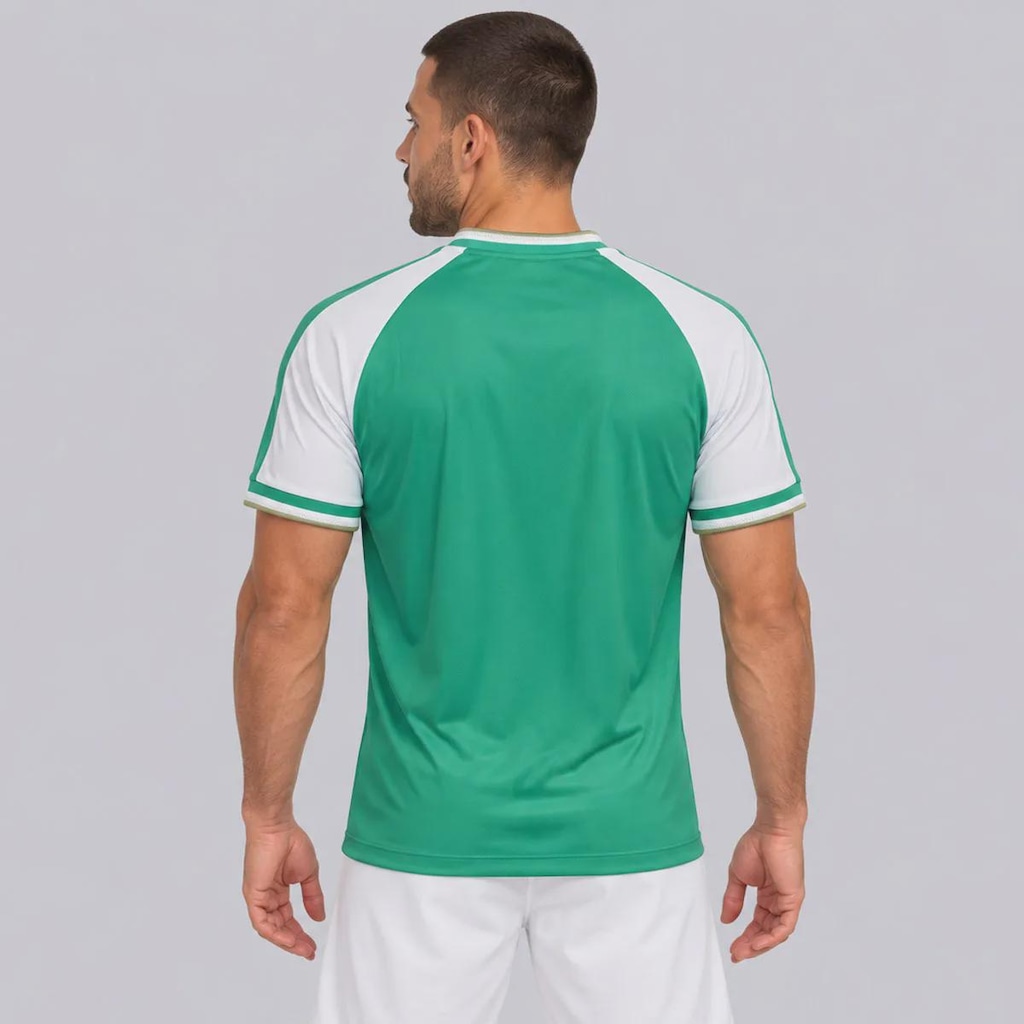Imagem 4 do produto Camisa do Palmeiras Legendary Masculina