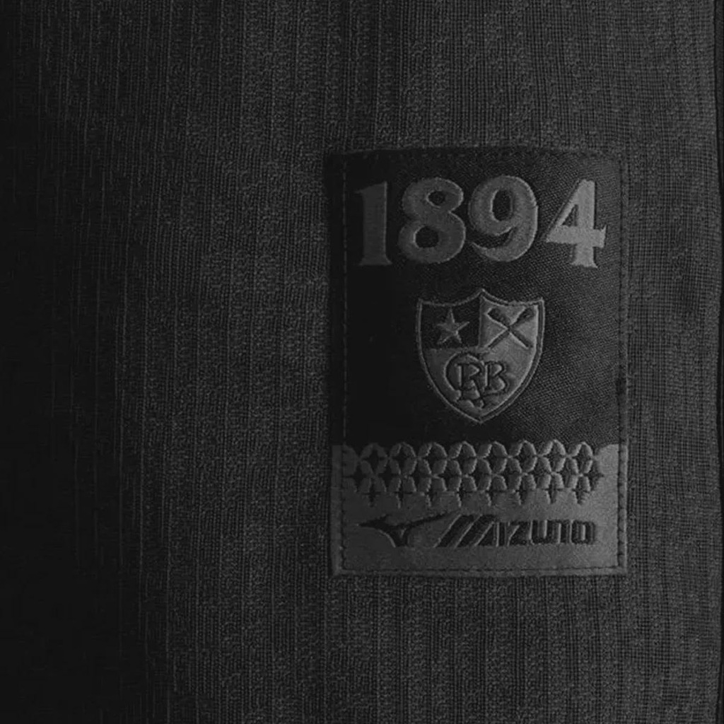 Imagem 4 do produto Camisa do Botafogo II 26/27 Mizuno Jogador Feminina