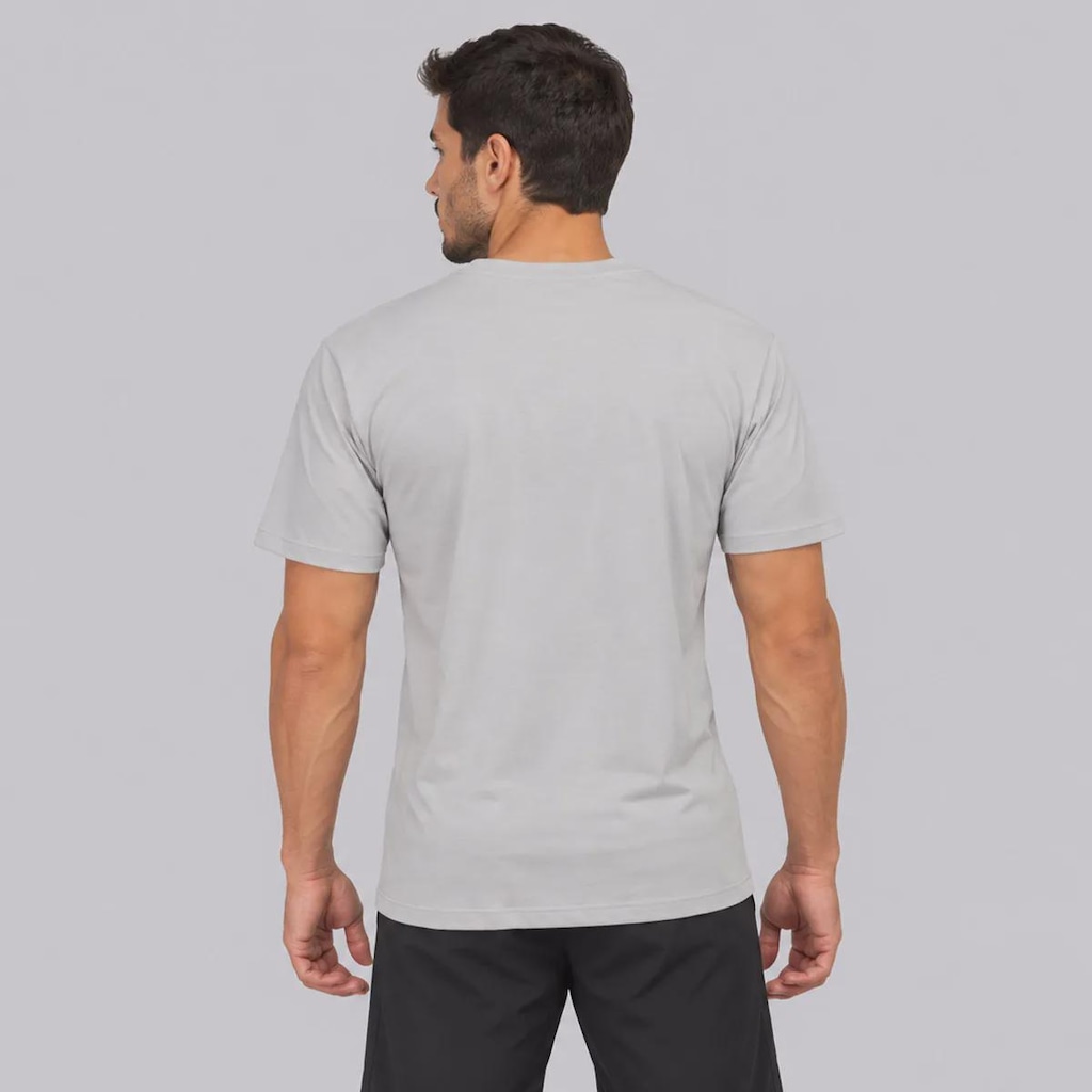 Imagem 4 do produto Camiseta Hurley Hexa Masculina