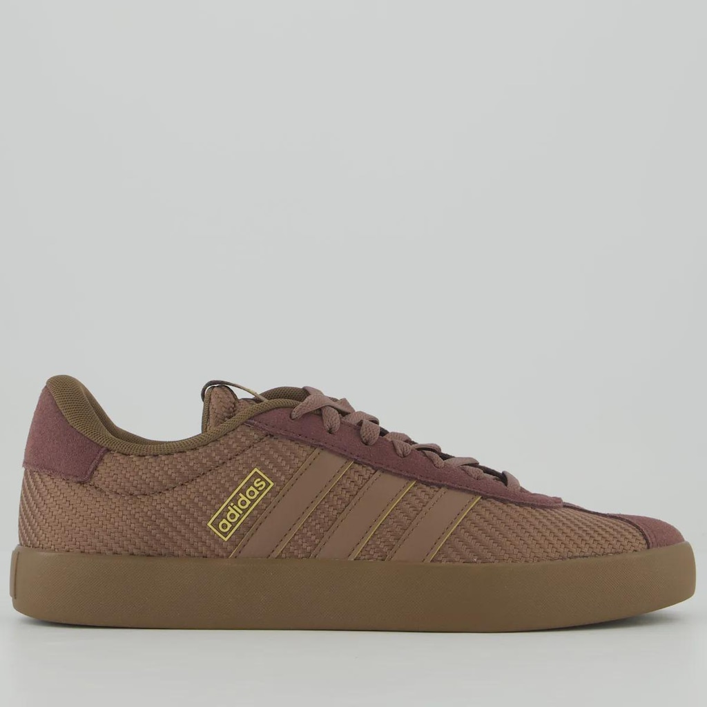 Imagem 1 do produto Tênis Masculino adidas VL Court 3.0