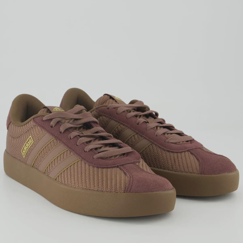 Imagem 2 do produto Tênis Masculino adidas VL Court 3.0