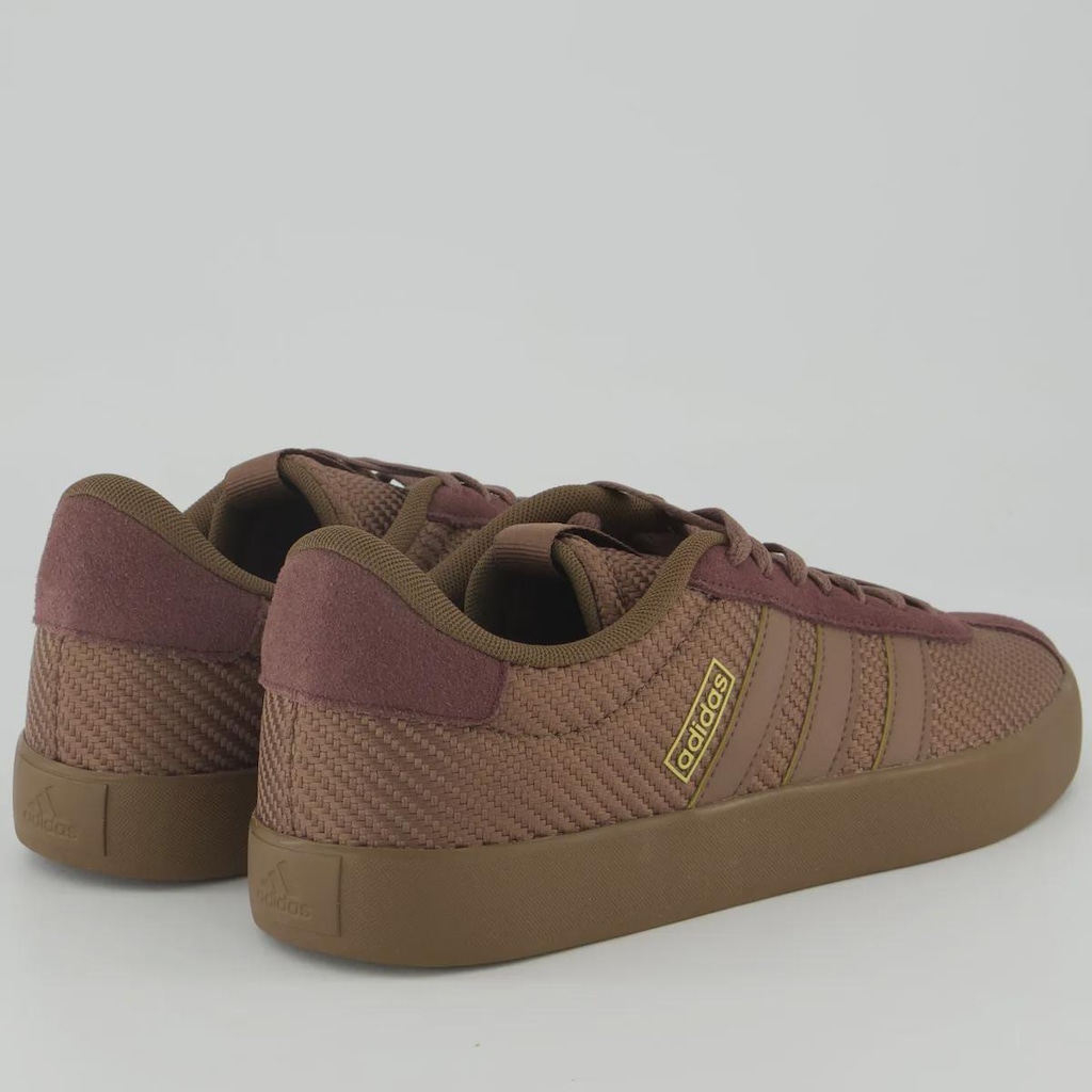 Imagem 3 do produto Tênis Masculino adidas VL Court 3.0