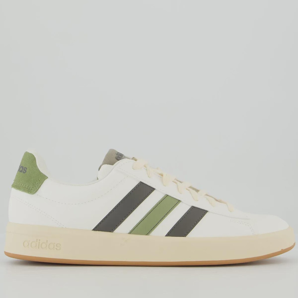 Imagem 1 do produto Tênis Masculino adidas Grand Court 3.0